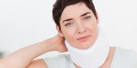 O colo cervical