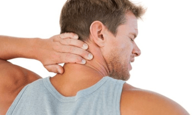 Métodos para o tratamento da osteocondrose cervical